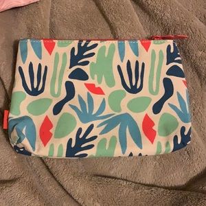 Makeup glam bag